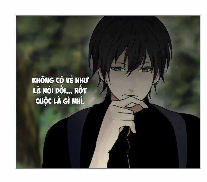 Người Cống Hiến Chapter 31 trang 35