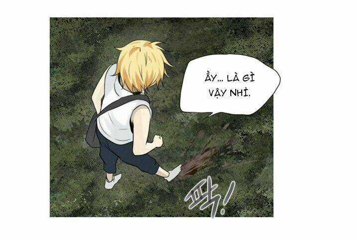 Người Cống Hiến Chapter 31 trang 36