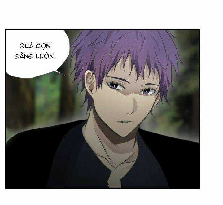 Người Cống Hiến Chapter 31 trang 38