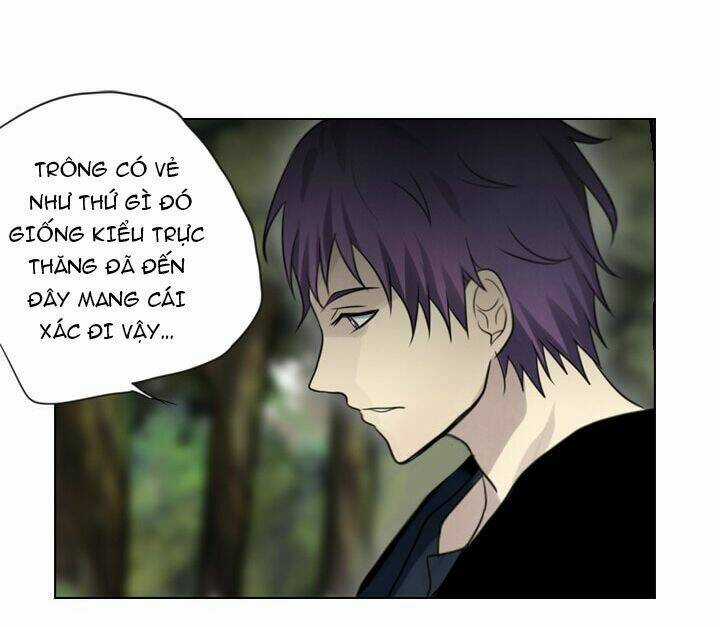 Người Cống Hiến Chapter 31 trang 40