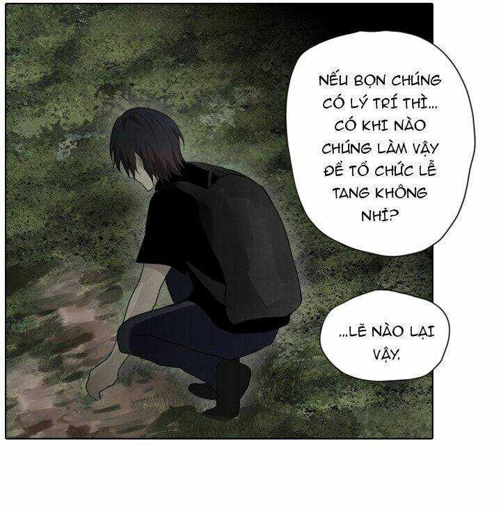 Người Cống Hiến Chapter 31 trang 42