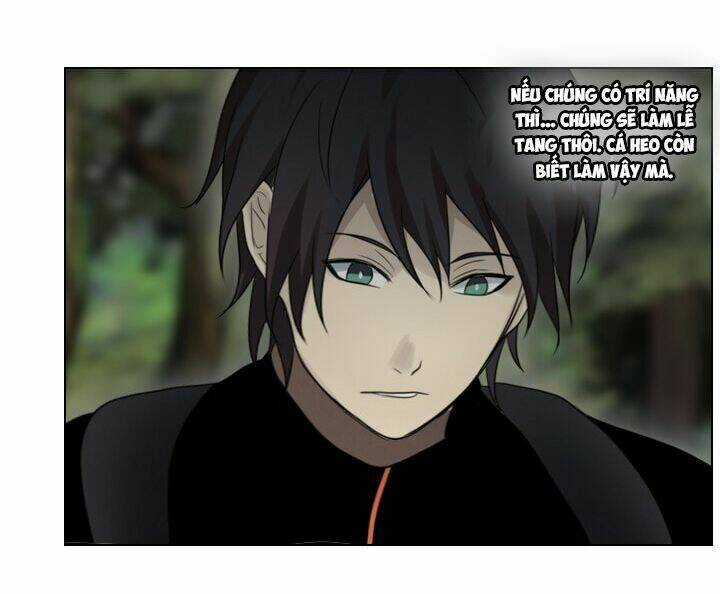 Người Cống Hiến Chapter 31 trang 44