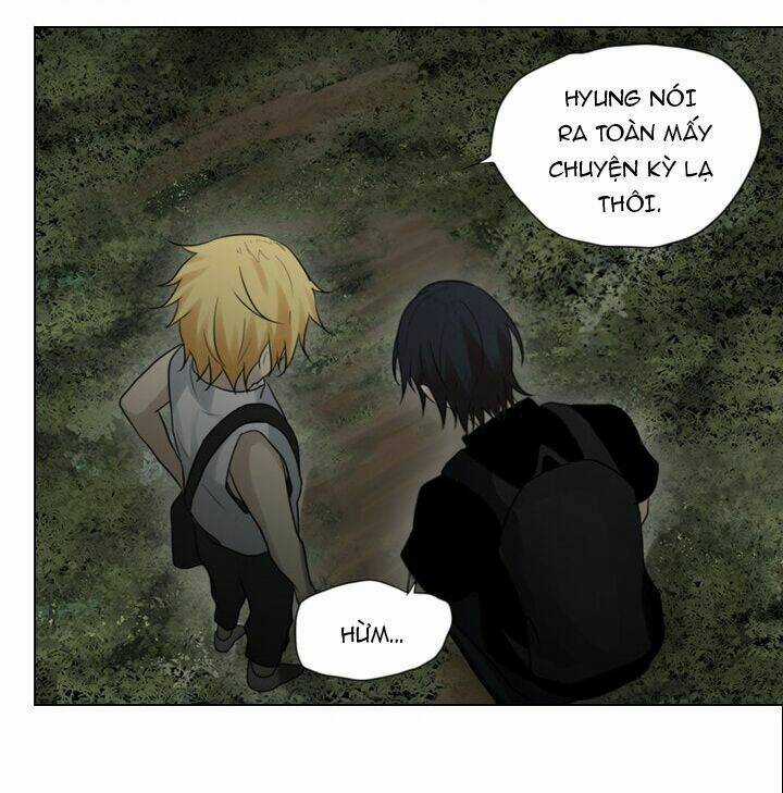 Người Cống Hiến Chapter 31 trang 47