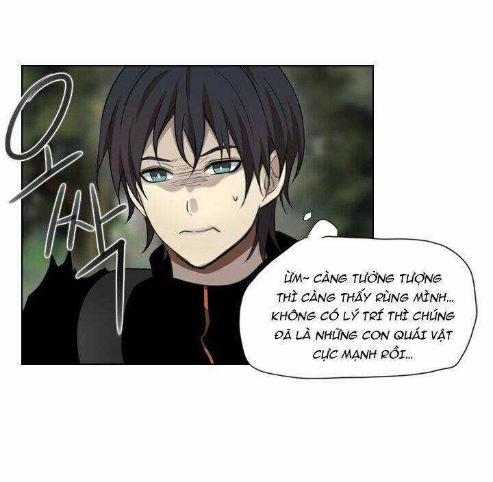 Người Cống Hiến Chapter 31 trang 49