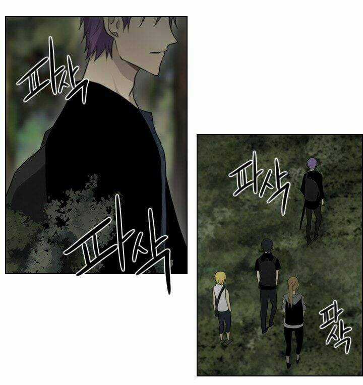 Người Cống Hiến Chapter 31 trang 52