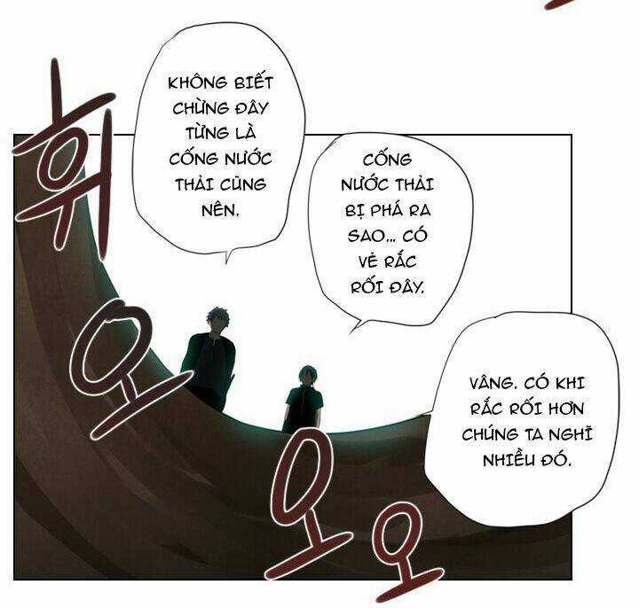 Người Cống Hiến Chapter 31 trang 58