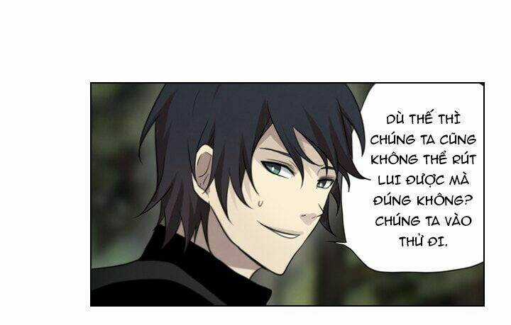 Người Cống Hiến Chapter 31 trang 59