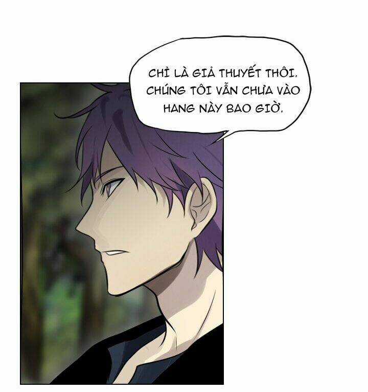 Người Cống Hiến Chapter 32 trang 11