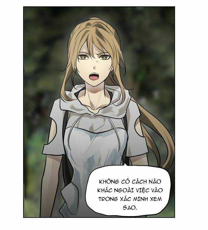 Người Cống Hiến Chapter 32 trang 17
