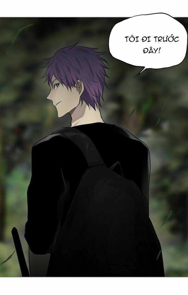 Người Cống Hiến Chapter 32 trang 21