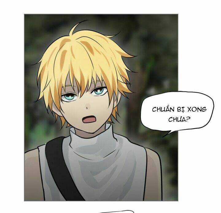 Người Cống Hiến Chapter 32 trang 23