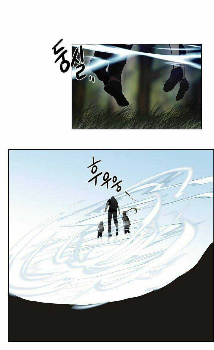 Người Cống Hiến Chapter 32 trang 28