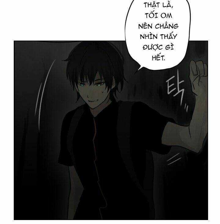 Người Cống Hiến Chapter 32 trang 32