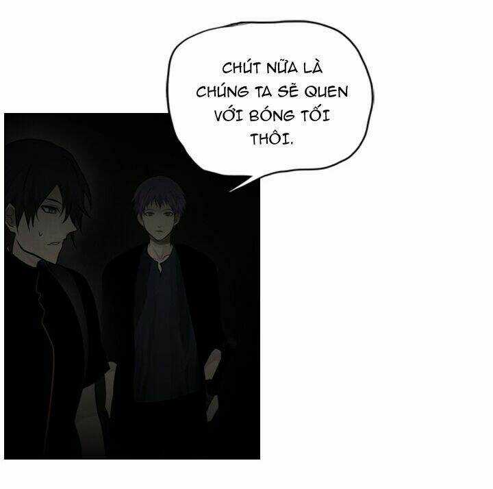 Người Cống Hiến Chapter 32 trang 33