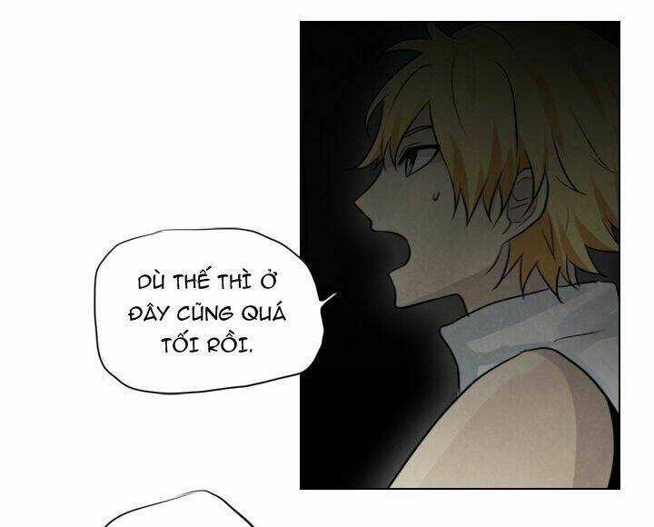 Người Cống Hiến Chapter 32 trang 34