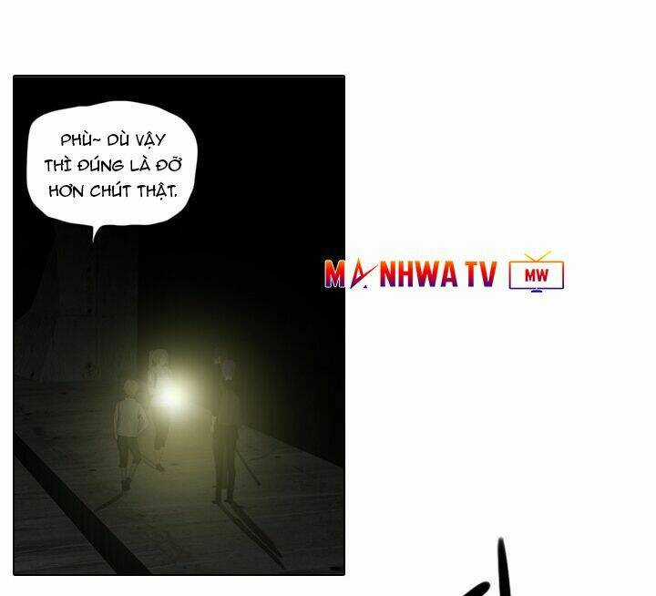 Người Cống Hiến Chapter 32 trang 37