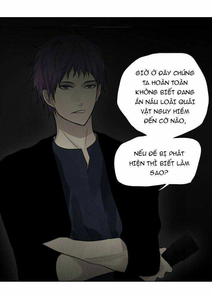 Người Cống Hiến Chapter 32 trang 40