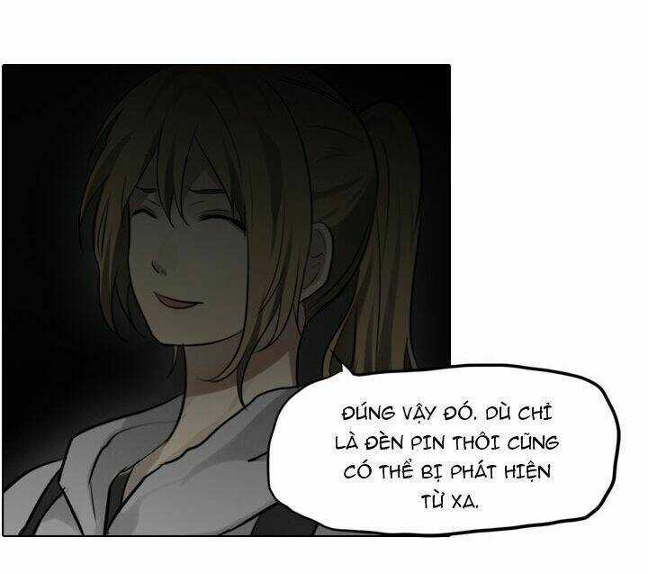 Người Cống Hiến Chapter 32 trang 41