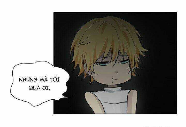 Người Cống Hiến Chapter 32 trang 42