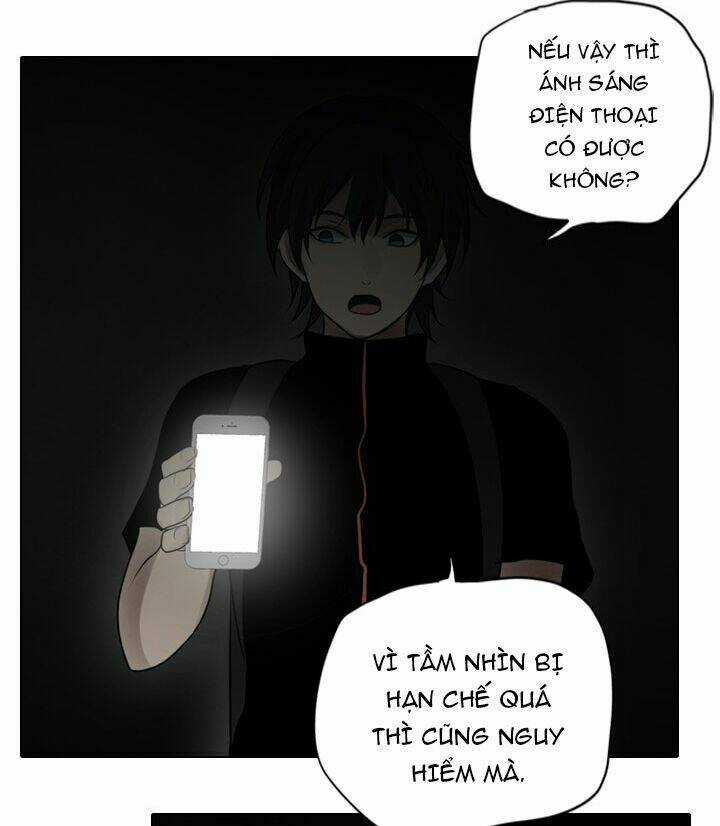 Người Cống Hiến Chapter 32 trang 43
