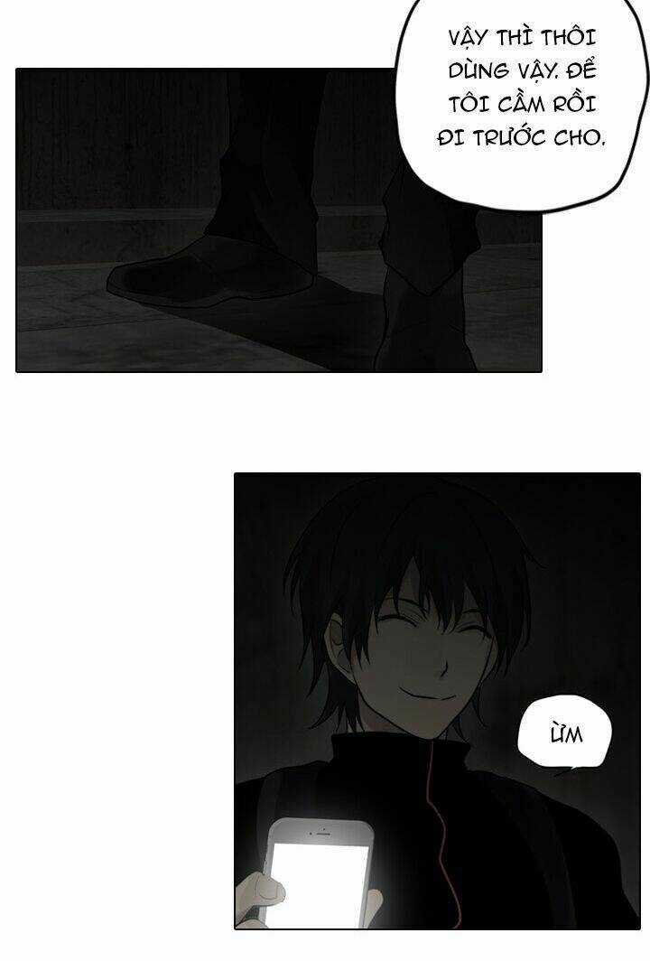 Người Cống Hiến Chapter 32 trang 45