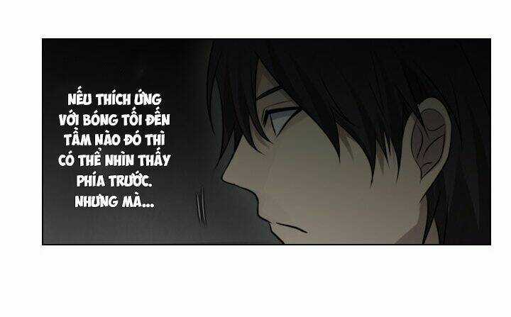 Người Cống Hiến Chapter 32 trang 47