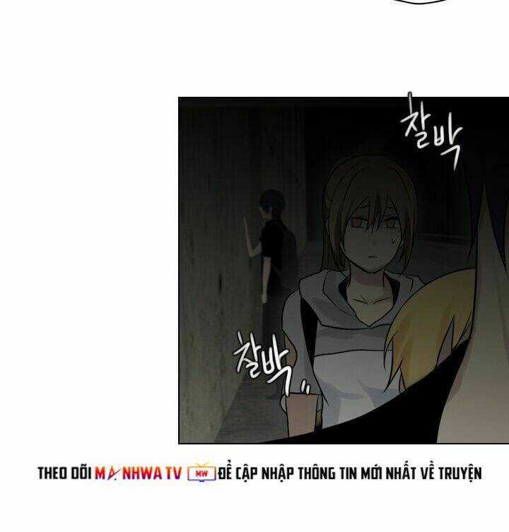 Người Cống Hiến Chapter 32 trang 51