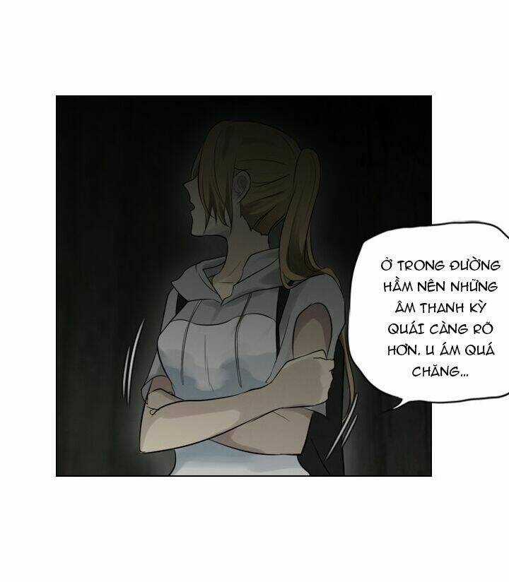 Người Cống Hiến Chapter 32 trang 52