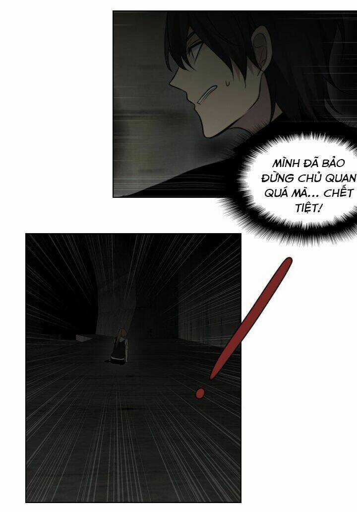Người Cống Hiến Chapter 32 trang 57