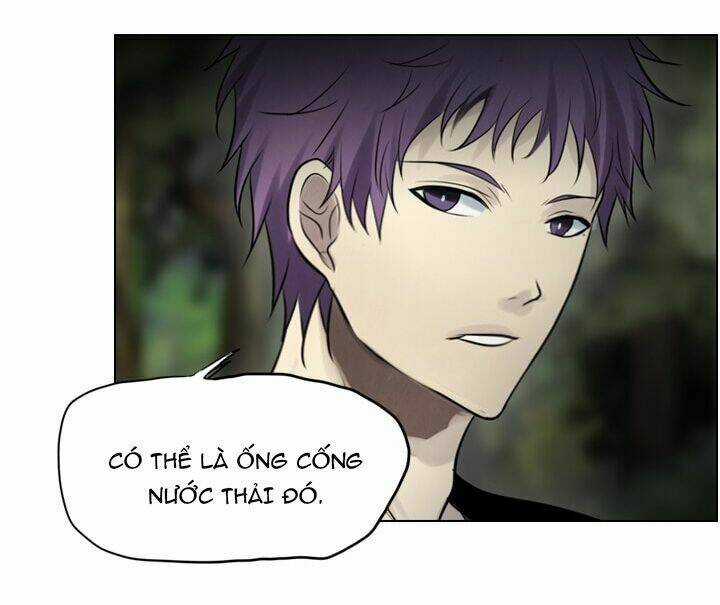 Người Cống Hiến Chapter 32 trang 8