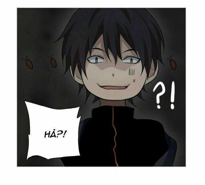 Người Cống Hiến Chapter 33 trang 10