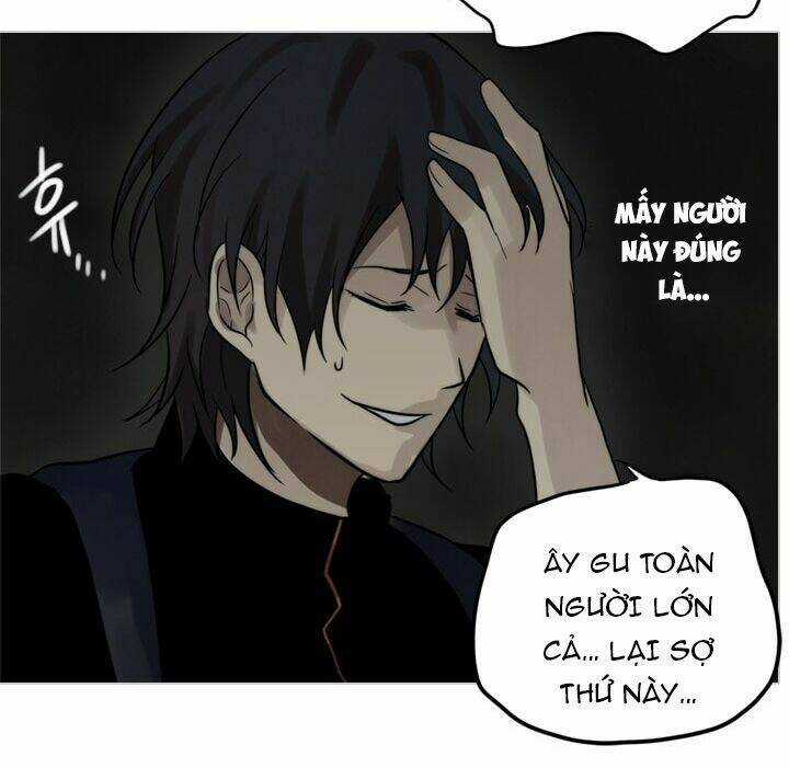 Người Cống Hiến Chapter 33 trang 13