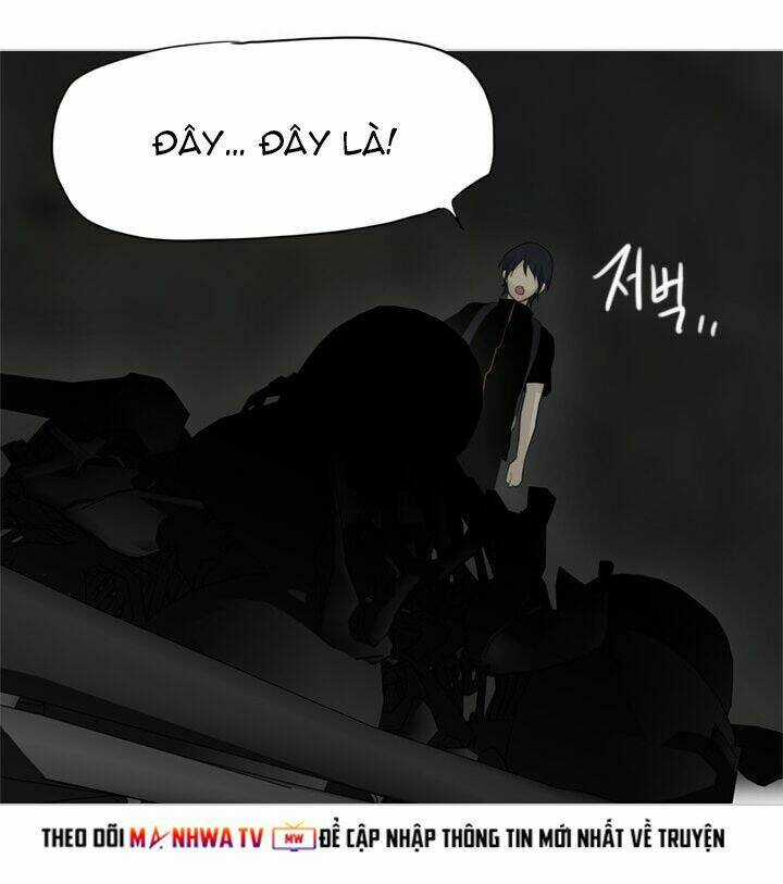 Người Cống Hiến Chapter 33 trang 14