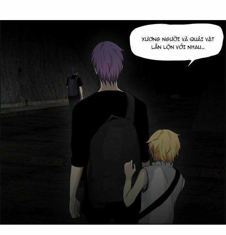 Người Cống Hiến Chapter 33 trang 19