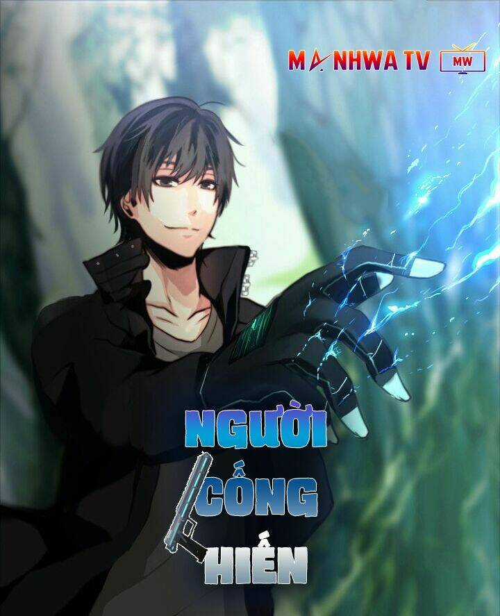 Người Cống Hiến Chapter 33 trang 2