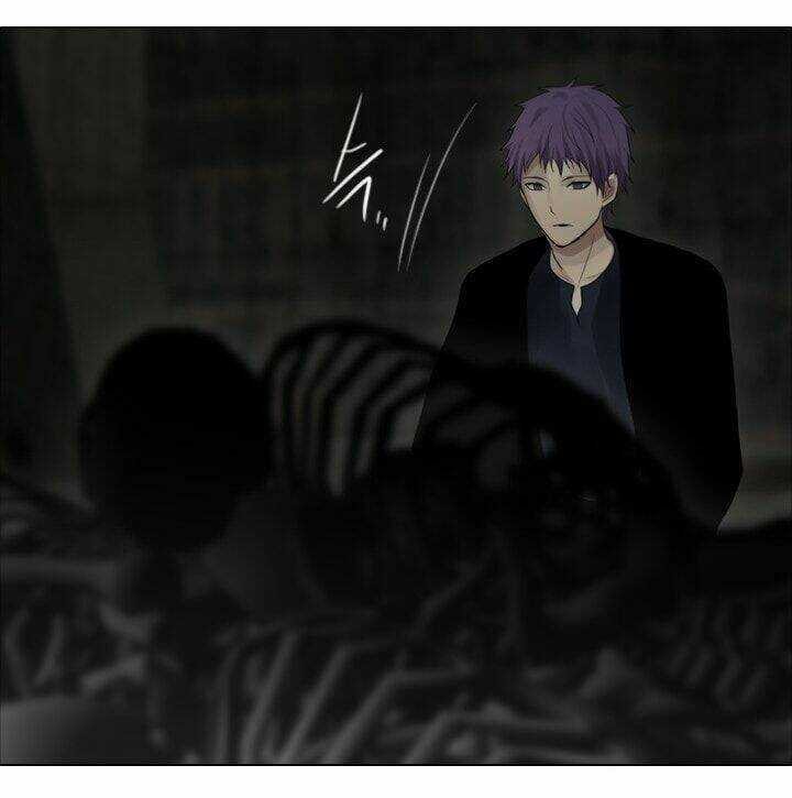 Người Cống Hiến Chapter 33 trang 21