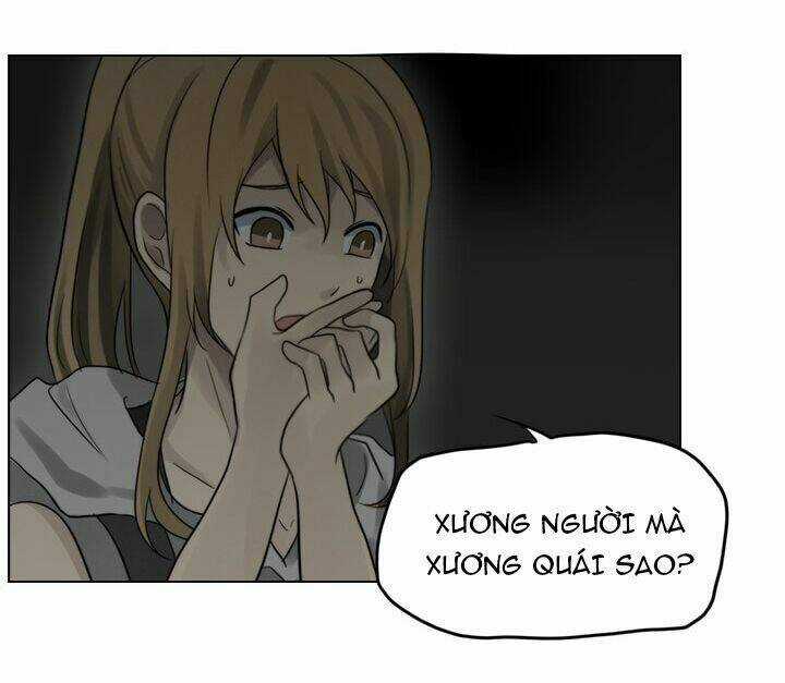 Người Cống Hiến Chapter 33 trang 22