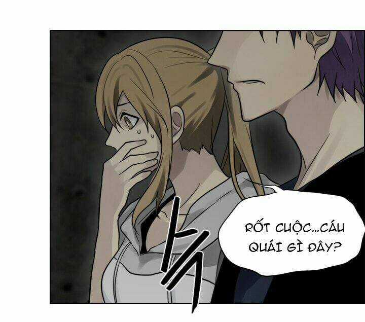 Người Cống Hiến Chapter 33 trang 25