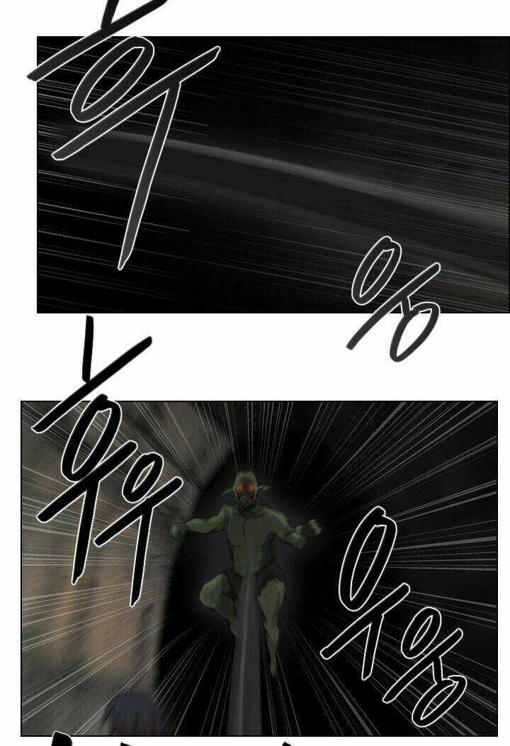 Người Cống Hiến Chapter 33 trang 34