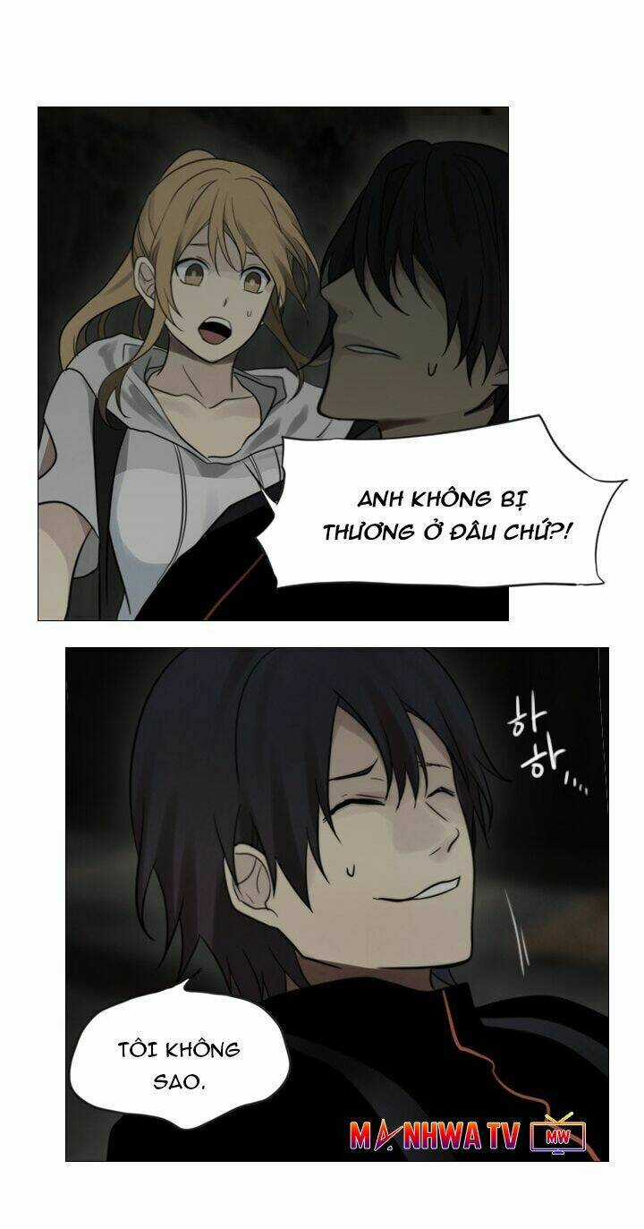 Người Cống Hiến Chapter 33 trang 47