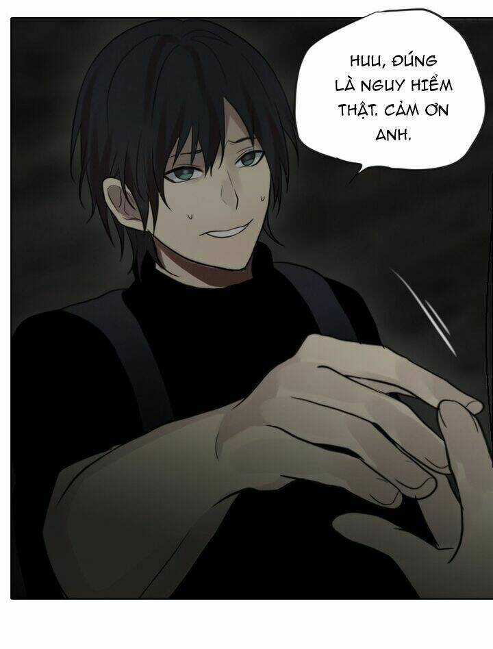 Người Cống Hiến Chapter 33 trang 51