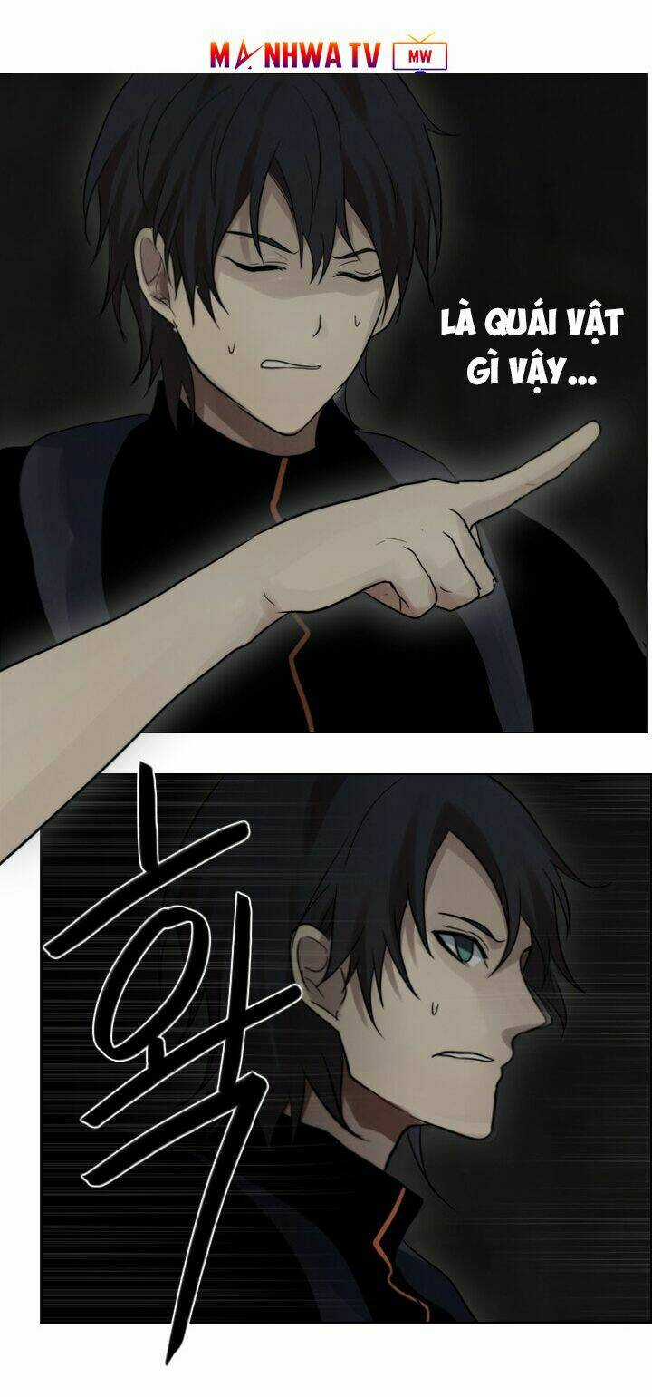 Người Cống Hiến Chapter 33 trang 8