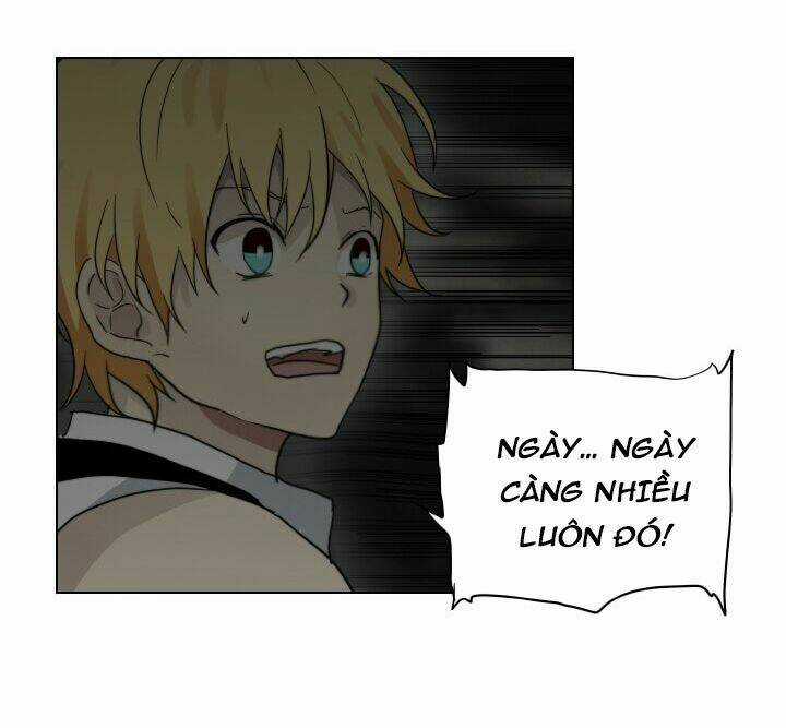 Người Cống Hiến Chapter 34 trang 10