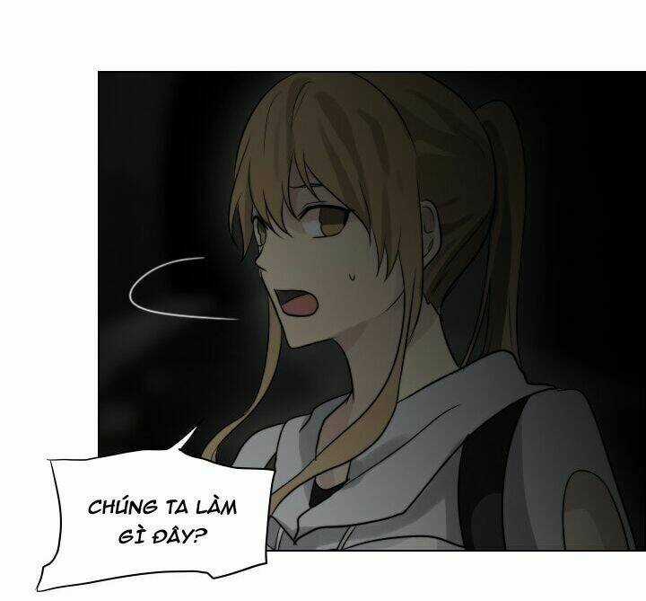 Người Cống Hiến Chapter 34 trang 11