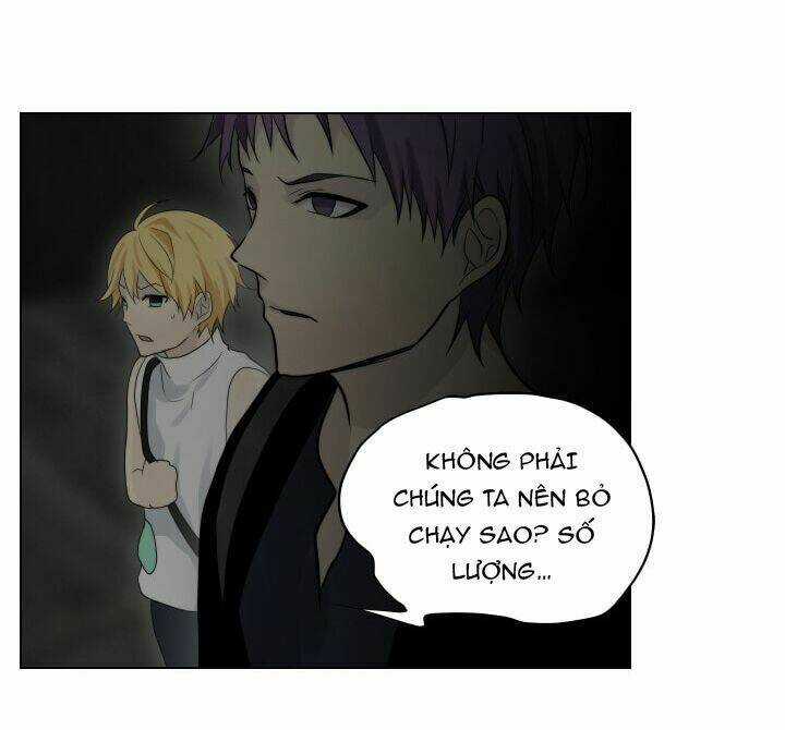 Người Cống Hiến Chapter 34 trang 12