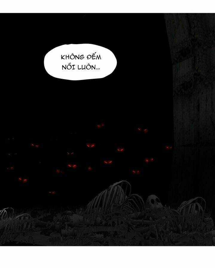 Người Cống Hiến Chapter 34 trang 13