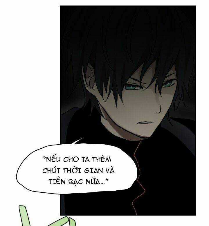 Người Cống Hiến Chapter 34 trang 14