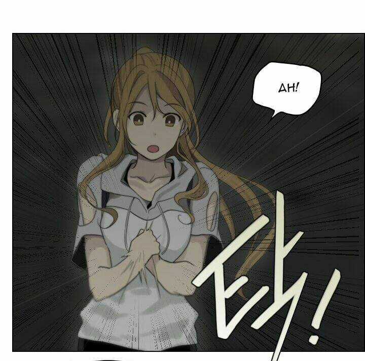 Người Cống Hiến Chapter 34 trang 18