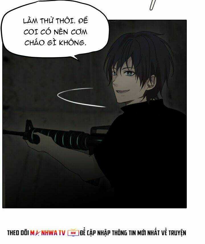 Người Cống Hiến Chapter 34 trang 19