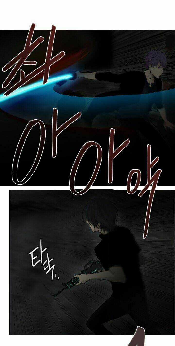 Người Cống Hiến Chapter 34 trang 24